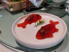 -惠丰堂饭庄·烤鸭·京味菜(翠微路店)