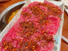 -黔有有贵州酸汤夺夺粉火锅(五味十字店)