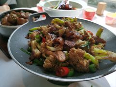 -聚鑫阁江浙菜·非遗传承技艺(闵行交大店)