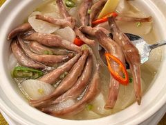 -东城食府·手工点心·37年老字号(虎门店)