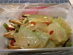 -湖南大学-第4食堂