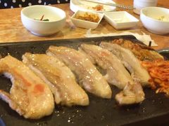 -香猪坊(五道口店)