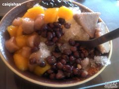 芋圆&nbsp;四号-鲜芋仙(苏州干将店)