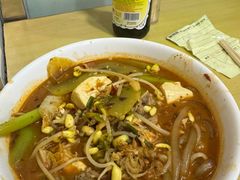 -酸辣粉(氹仔店)