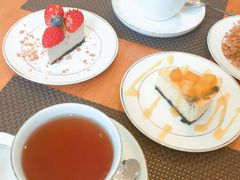 -PETIT PARIS 小巴黎(花园道店)