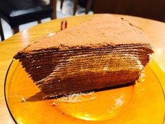 -Awfully Chocolate(环球港店)