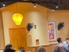 -冰城焰会大丰收铁锅炖(萝岗万达金街店)