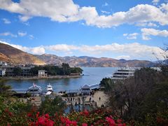 -南诏风情岛