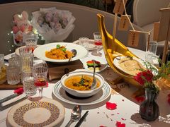 乘风破浪海南鸡-狮拾久·现代新加坡料理(福田COCO Park店)