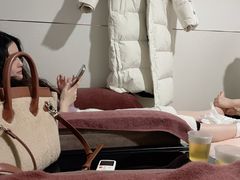 -艺林盲人按摩院(长寿店)