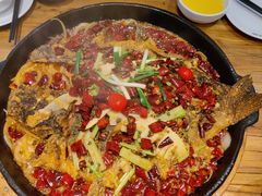 -老板恋上鱼(印象城店)