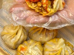 -虾铺子龙虾·私房菜(金源花苑店)
