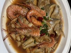 -健眺小海鲜(临海后山店)