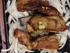 -老牌坊鲁菜名店(宽厚里店)