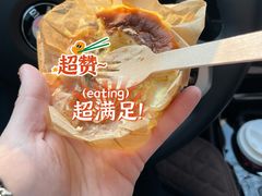 -星巴克臻选(西安钟楼店)
