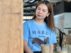 -Torch Coffee 炬点咖啡