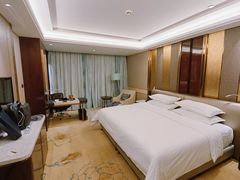 -郑州美盛喜来登大酒店