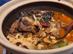 -吃饭皇帝大土家民族菜(正大广场店)