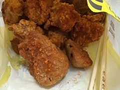 -超级鸡车(长宁娄山关路店)