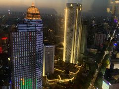-云中捞高空旋转餐厅(商茂世纪广场店)