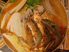 -烧肉达人(凯德晶萃店)