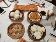 -新雅粤菜馆(南京东路店)