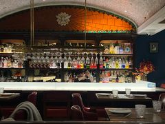 -Golden Lily河内巴黎法越料理餐厅(建国西路店)