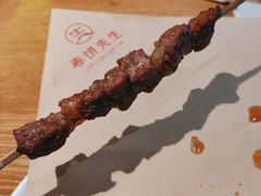 -春饼先生·北京烤鸭(甘井子万达店)