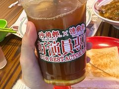 -憶廟街 X 沙角邨(太古城店)