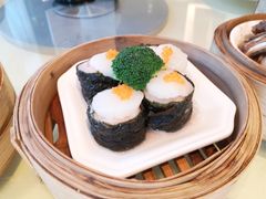 -湛江花园酒店·桃园馆