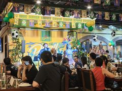 -拉丁餐厅·巴西烤肉自助(正佳广场店)