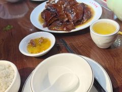 -黄连大头华烧鹅店(大良店)