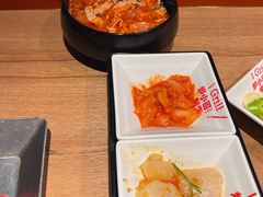 -炉小哥烤肉(熙地港店)