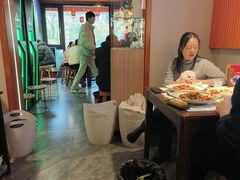 -东来土菜馆(民祥园路店)