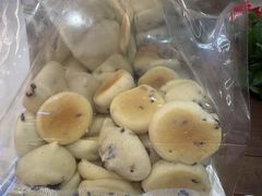 鲜乳提子麻薯-墨茉点心局(国金街店)