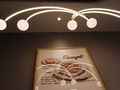 -萨莉亚意式餐厅(河东万达店)