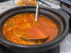-屋里家延边朝鲜族冷面(梅林3店)