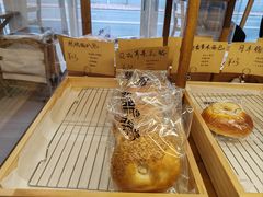 -北羽爱面包·咖啡·甜点·下午茶(艺博店)