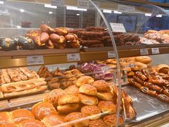 -烘焙町面包店(西四店)