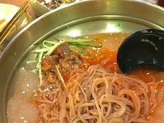 -HOTISLAND海鸡岛·韩国料理(江南西店)