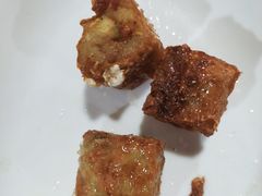 -车头老二大排档