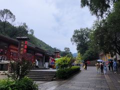 -雁门关景区
