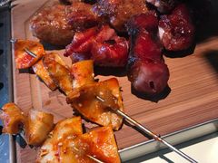 -通海俄式烧烤(下瓦房店)