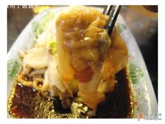 牛肉肠粉细节-华辉拉肠(小北路店)