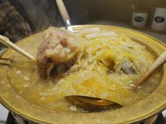 -上关东东北菜(夫子庙水游城店)