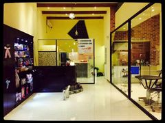android_upload_pic-Oh My Dog宠物沙龙(伊珊娜皮毛护理店)