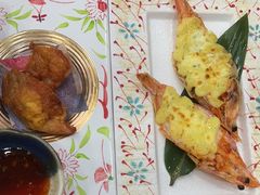 -红叶日料·放题·海胆·定食(星海店)