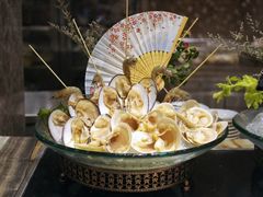 -福州西湖大酒店·怡湖咖啡厅