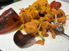 -杏花樓(福州路总店)