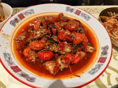 -串盟烧烤大排档·长沙美食地标(星沙店)